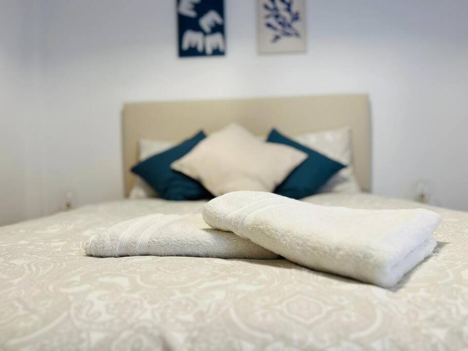 Los Amigos Apartment Torremolinos Buitenkant foto