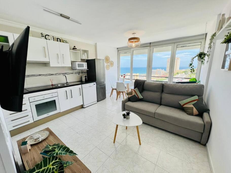 Los Amigos Apartment Torremolinos Buitenkant foto