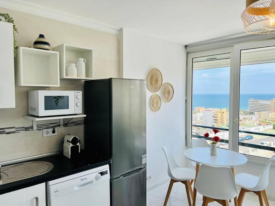 Los Amigos Apartment Torremolinos Buitenkant foto